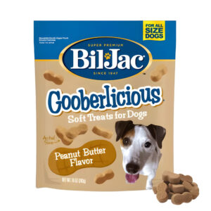 Bil Jac Gooberlicious TREATS 283gr