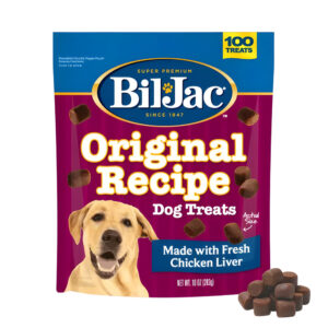 Bil Jac Original Recipe Treats 283 grs