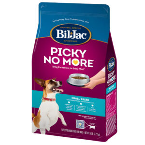 Bil Jac Picky No More Small Breed 2,7 kg