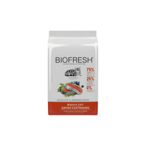 Biofresh Gato Castrado 1,5 kg