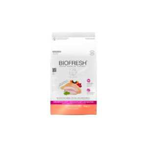 Biofresh Perro Light Raza Pequeña 3 kg