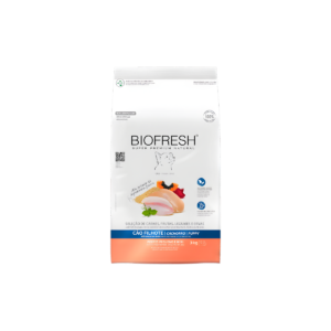 Biofresh Perro Puppy Raza Pequeña 3 kg