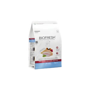 Biofresh Perro Senior Raza Mediana 3 kg