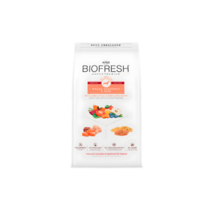 Biofresh Perro Senior Raza Pequeña 3 kg