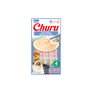Churu Atun Gato 4 UND