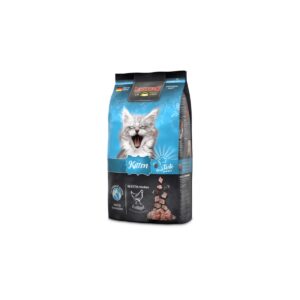 Leonardo Pollo Gato Kitten 1,8 kg