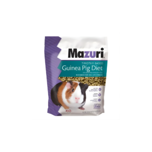 Mazuri Cuy Timothy 1 kg