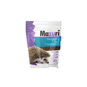 Mazuri Erizo Tierra Insectivoros 1,5 kg