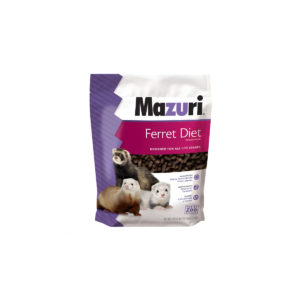 Mazuri Ferret Huron 2,26 kg
