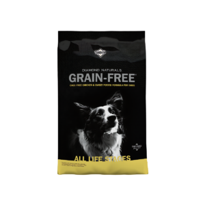 Naturals Grain Free Chicken (Pollo) 2.27 kg