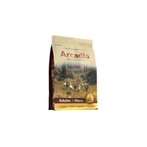 Arcadia Perro Adulto 15 kg