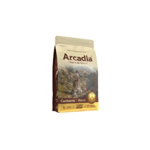 Arcadia Cachorro 3 kg