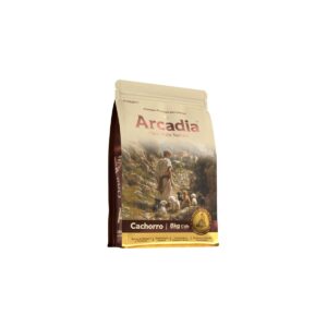 Arcadia Cachorro 8 kg