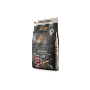 Belcando Iberico y Rice Perro Adult 4 kg