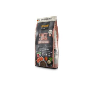 Belcando Finest Salmon Grain Free 1 kg