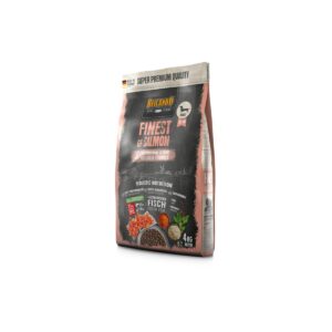 Belcando finest Salmon Grain Free 4 kg