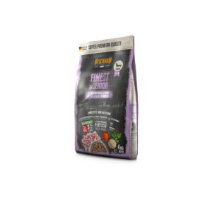 Belcando Finest Senior Grain Free 4 kg