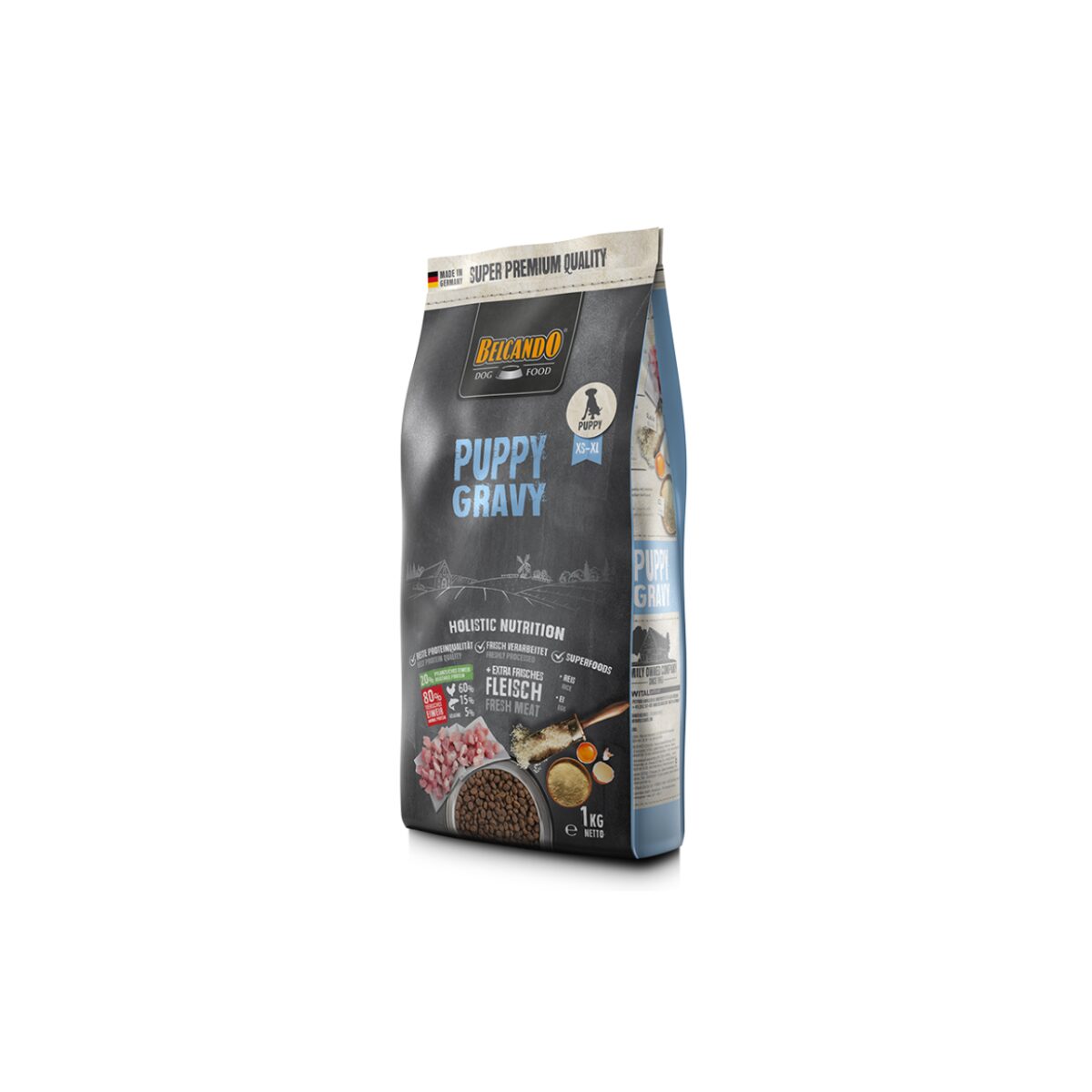 Belcando Puppy Gravy 1 kg