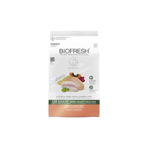 Biofresh Perro Adulto Raza Pequeña 3kg
