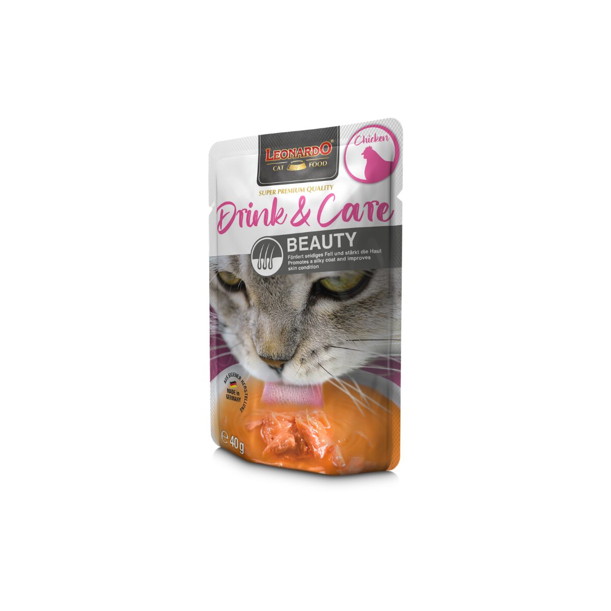 Leonardo Drink & Care Beauty - Imagen 3