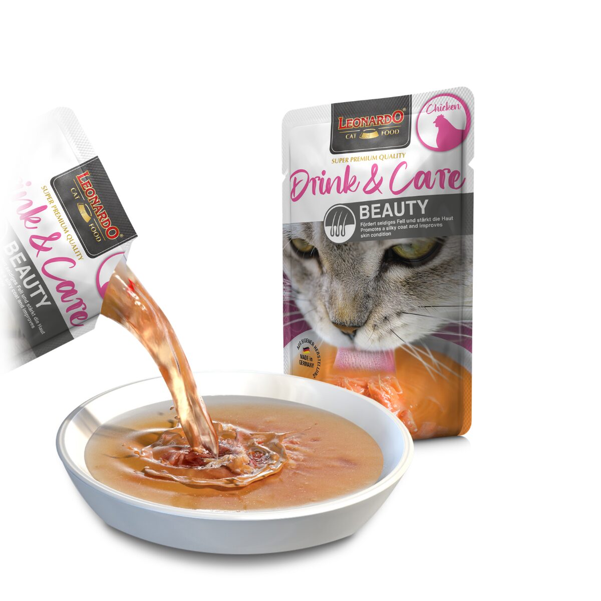 Leonardo Drink & Care Beauty - Imagen 2