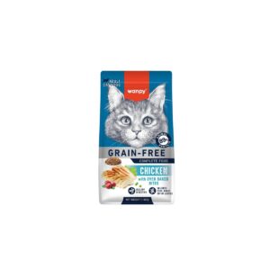 Wanpy Adult Cat Chicken 1.5kg