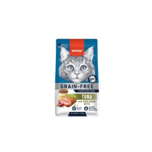 Wanpy Adult Cat Tuna 1.5kg