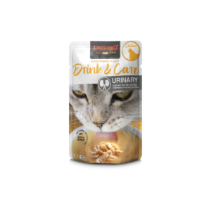 Leonardo Drink & Care Urinary 40g